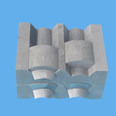 驰冠石墨用心服务 图 金刚石石墨模具加工厂 大连石墨模具
