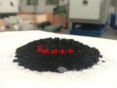 大型石墨烯冻干机,欣谕生产型冷冻干燥机