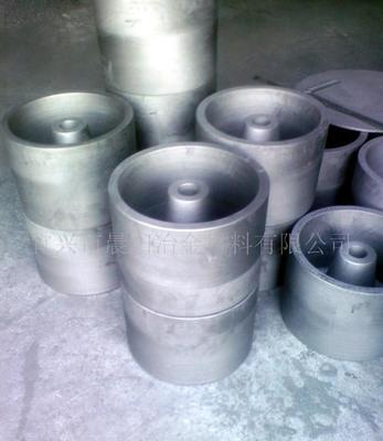 【抗氧化石墨坩埚等石墨制品(图)】价格_厂家_图片