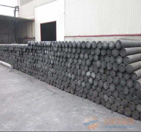 g146高强石墨 锻造模具 石墨电极