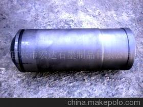 【【诚信商家】供应异型石墨坩埚 抗腐蚀石墨坩埚 导热性能好(图)】价格,厂家,图片,其他石墨及碳素产品,宜兴市宏达石墨制品-
