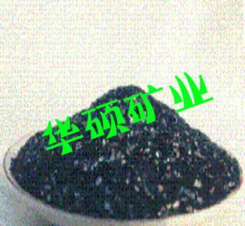 华硕矿产200目鳞片状石墨