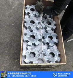 真空泵石墨转子厂家 无锡石墨转子 聚鑫隆石墨 查看