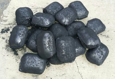石墨球