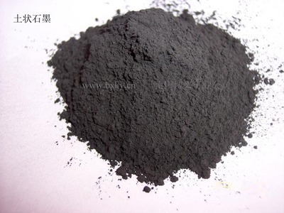 高碳颗粒石墨产品_