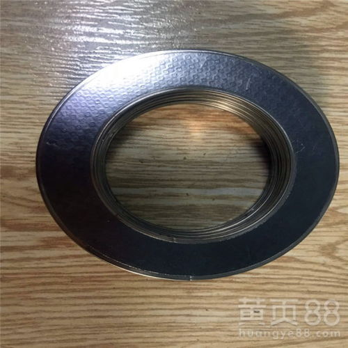 【济南石墨复合垫片直销】- 