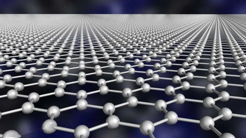 继胶带撕出石墨烯之后,科学家又用微波炉 叮 出了纳米石墨