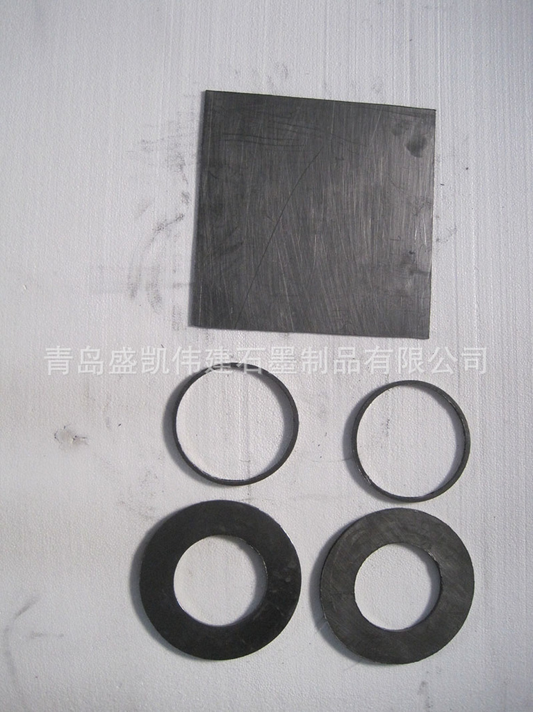 青岛盛凯伟建石墨制品：长期供应优质石墨制品保护套