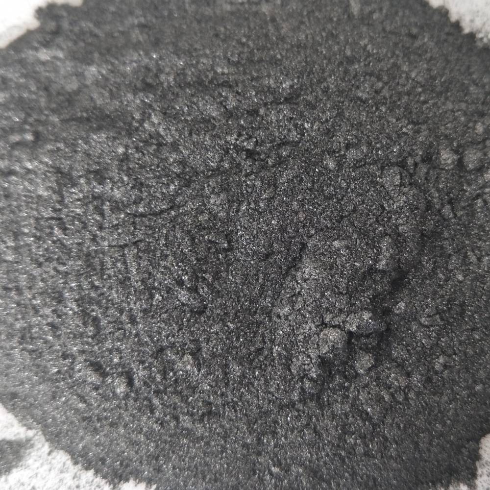 隐晶质石墨与2000目石墨粉的应用及防腐蚀特性