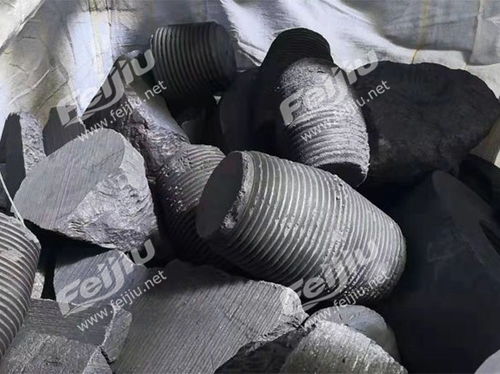 废旧石墨电极、吊炉料、下角料石墨回收与再利用指南