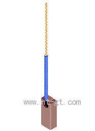 石墨制品的应用与发展——以南通广通碳制品为例