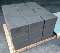 石墨 绿色能源与现代工业的关键材料