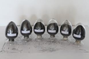 天然石墨粉与石墨柔虫在冶金领域的多效应用