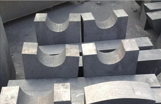 矿山机械用石墨制品 石墨件与异形石墨件的应用与优势