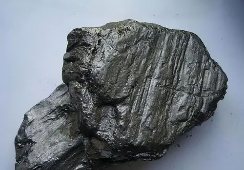 趣话煤炭（八） 中国古代妇女画眉所用的烟煤与石墨考辨