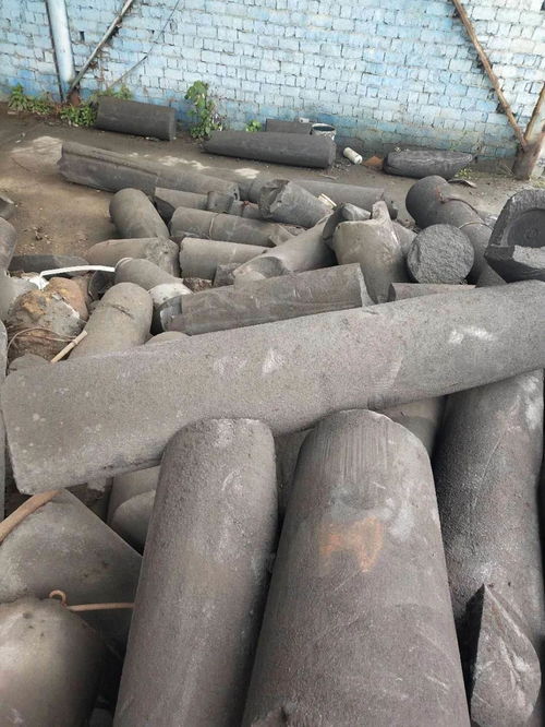 钢厂石墨电极回收与利用 绿色循环经济的实践路径